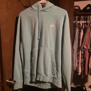 Nike hoodie